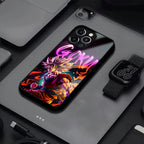 Goku Super Case