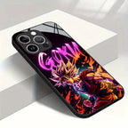Goku Super Case