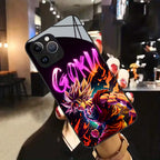 Goku Super Case