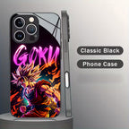 Goku Super Case