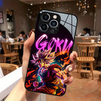Goku Super Case