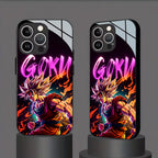 Goku Super Case