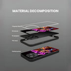 Goku Super Case