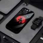 Itachi Over A Moon Case