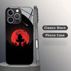 Itachi Over A Moon Case
