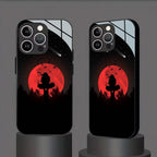 Itachi Over A Moon Case