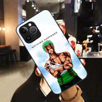 Roronoa Zoro Case