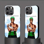 Roronoa Zoro Case