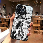 Satoru Jujutsu Kaisen Case