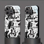Satoru Jujutsu Kaisen Case