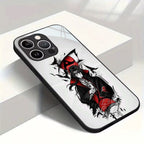 Itachi Sharingan Case