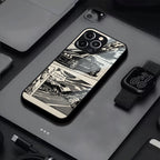 K3 Battle of Time Case