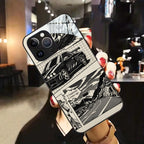 K3 Battle of Time Case