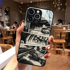 K3 Mayhem Case