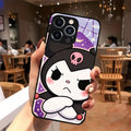 Kuromi Gaze Case