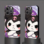 Kuromi Gaze Case