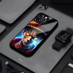 Monkey D Luffy Case