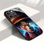 Monkey D Luffy Case