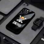 One Piece Logo Case