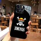 One Piece Logo Case