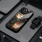 Shinchan & Nene Case