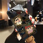Shinchan & Nene Case