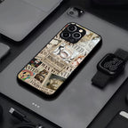 Wanted One Piece Luffy Case