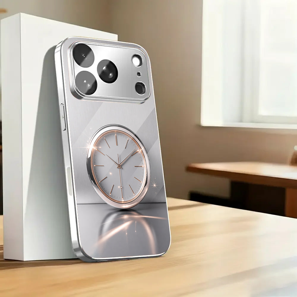 Chrono Luxe Case