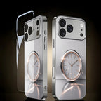 Chrono Luxe Case