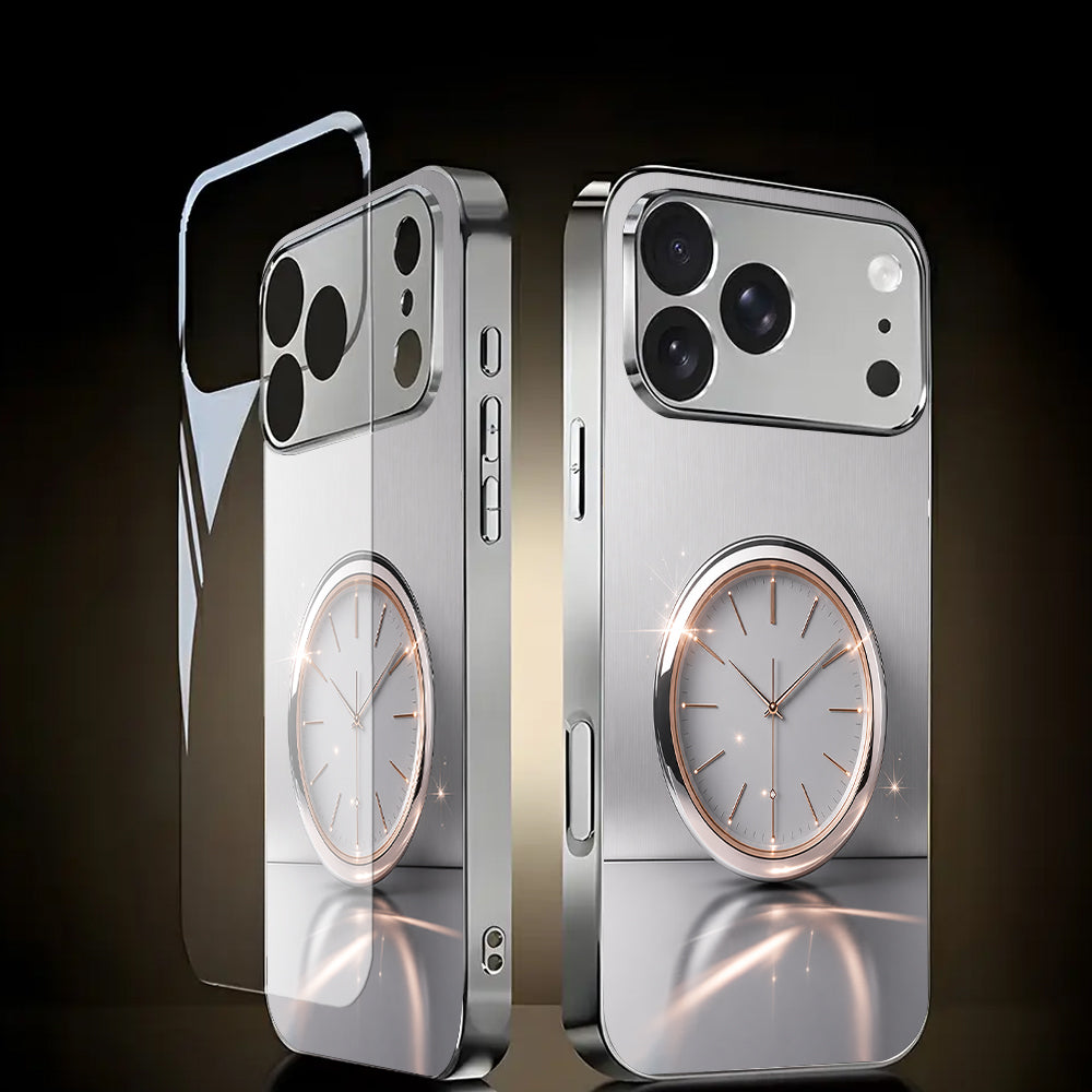 Chrono Luxe Case
