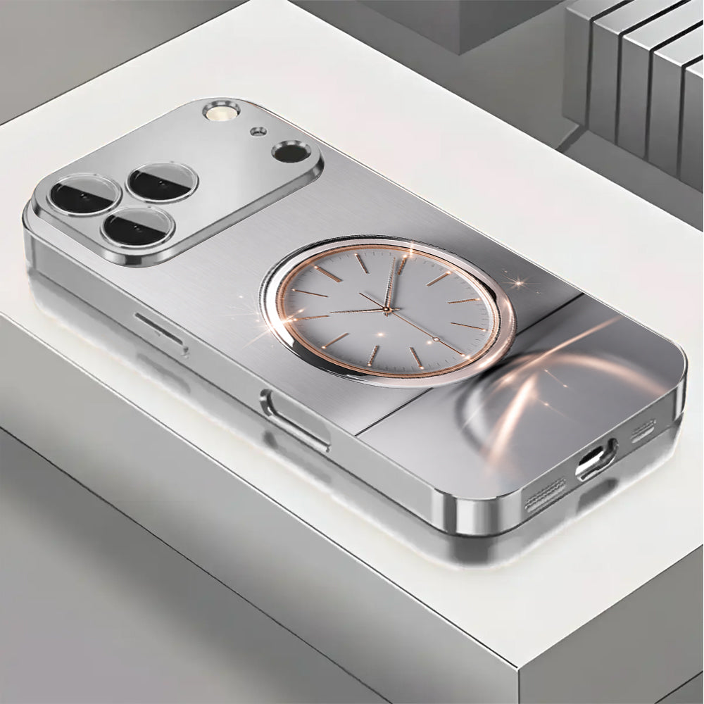 Chrono Luxe Case
