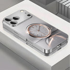 Chrono Luxe Case