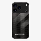 AMG Carbon Fiber Case