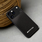 AMG Carbon Fiber Case