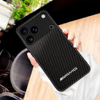AMG Carbon Fiber Case