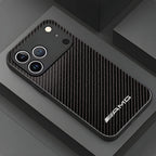 AMG Carbon Fiber Case