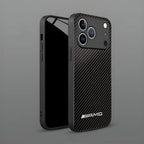 AMG Carbon Fiber Case