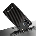 AMG Carbon Fiber Case