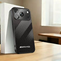 AMG Carbon Fiber Case