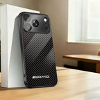 AMG Carbon Fiber Case