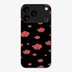 Anime Akatsuki Naruto Case