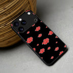 Anime Akatsuki Naruto Case