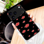 Anime Akatsuki Naruto Case