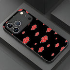 Anime Akatsuki Naruto Case