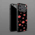 Anime Akatsuki Naruto Case