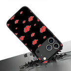Anime Akatsuki Naruto Case