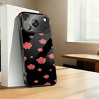 Anime Akatsuki Naruto Case
