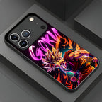 Anime Goku Super Case