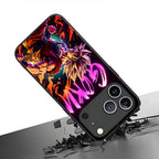Anime Goku Super Case