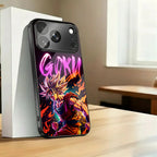 Anime Goku Super Case